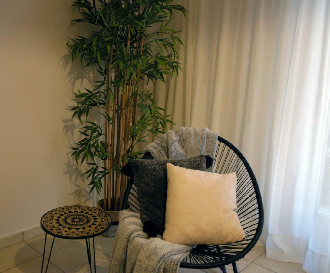 אתונה Acropolis, Urban Lifestyle Apartment מראה חיצוני תמונה