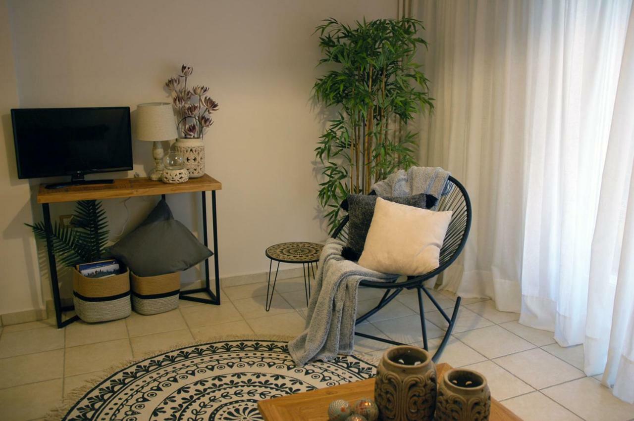 אתונה Acropolis, Urban Lifestyle Apartment מראה חיצוני תמונה