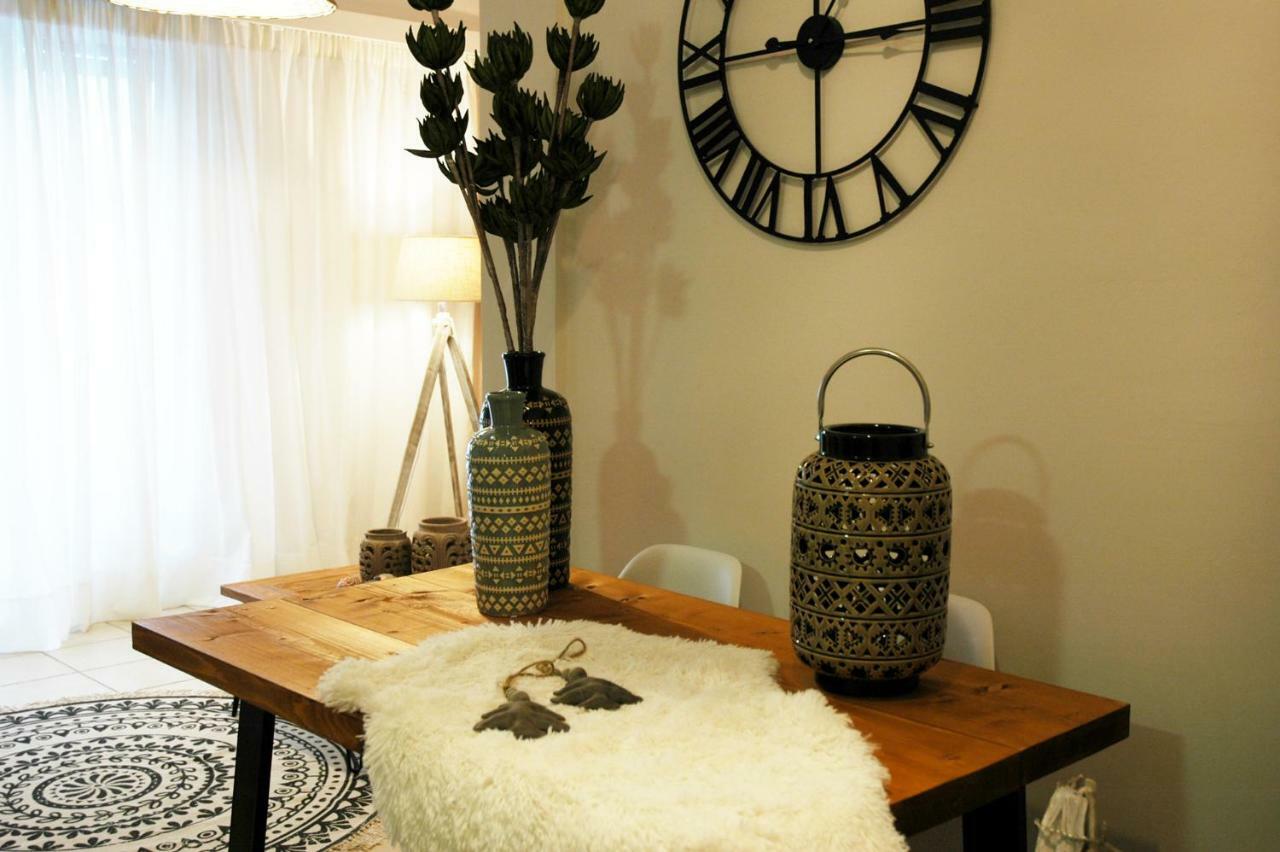 אתונה Acropolis, Urban Lifestyle Apartment מראה חיצוני תמונה